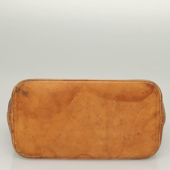 LOUIS VUITTON Monogram Alma Hand Bag M51130 LV Auth - Picture 12 of 15